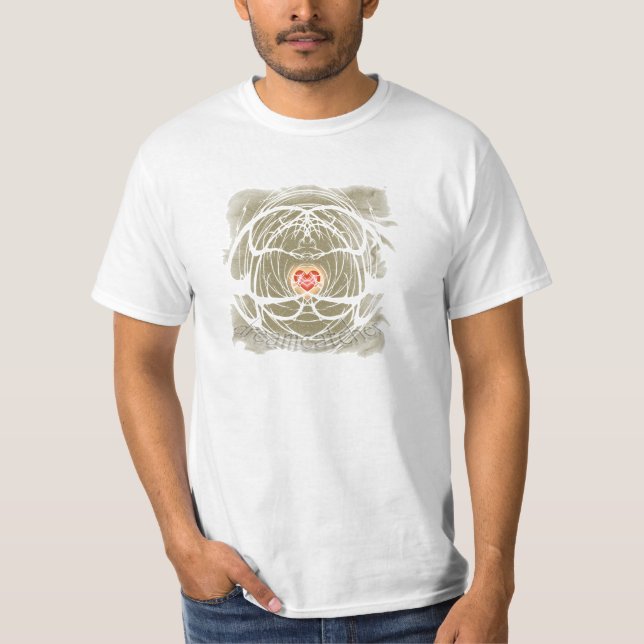 DreamCatcher T-Shirt (Vorderseite)