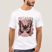 Dreamer Buttefly