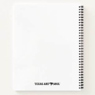 Dreamer Journal Notizbuch