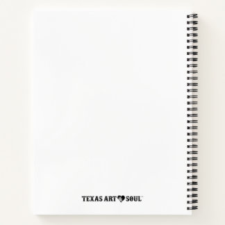 Dreamer Journal Notizbuch