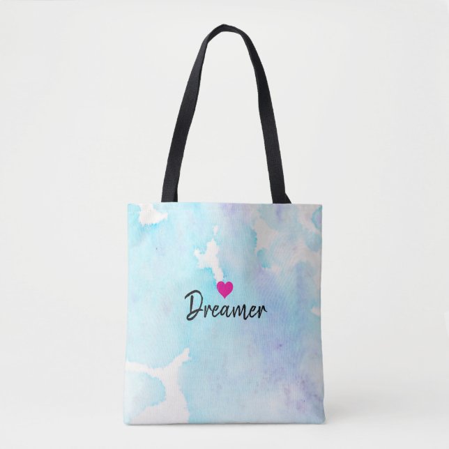 Dreamer-Tasche Tasche (Vorderseite)
