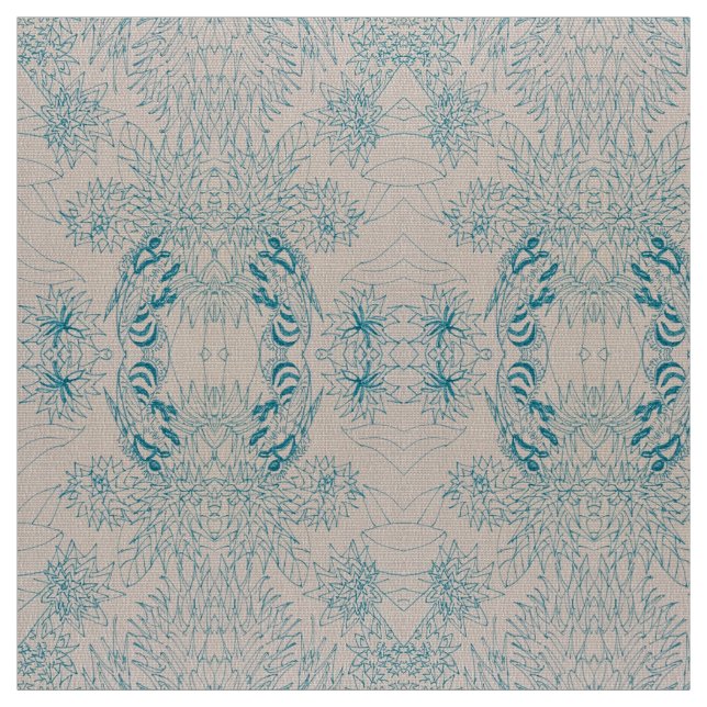 DreamerBee Stoff (Muster)