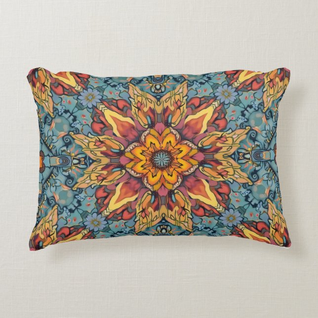 Dreamers Pillow Dekokissen (Vorderseite)