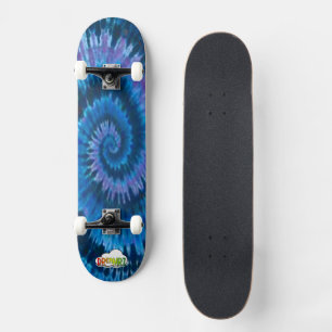 DREAMERZ - KRAWATTE-DYEZ - Skateboard
