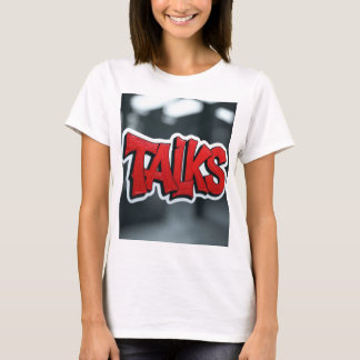Dreames Aquarellhemd T-Shirt