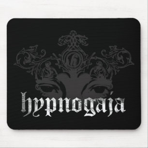 Dreameyes Mousepad