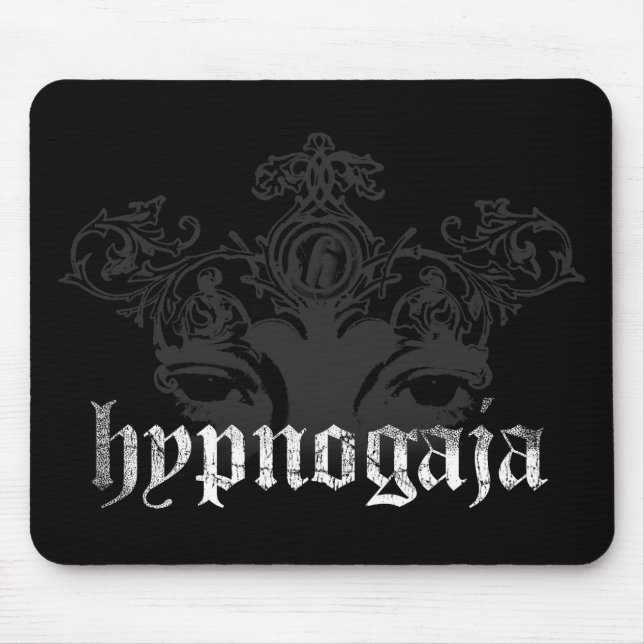 Dreameyes Mousepad (Vorne)