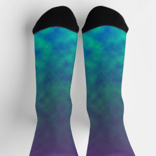 Dreamgrove Dusk Socken