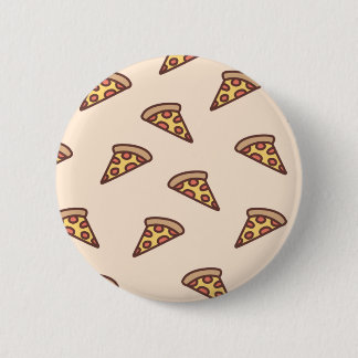 Dreamin Pizza Button