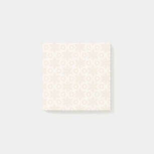 Dreaming of Stars & Light Post-It® Notes, 3" x 3" Post-it Klebezettel