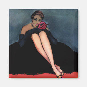 Dreaming of You Magnet ~