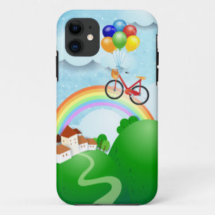 Dreamland Case-Mate iPhone Hülle