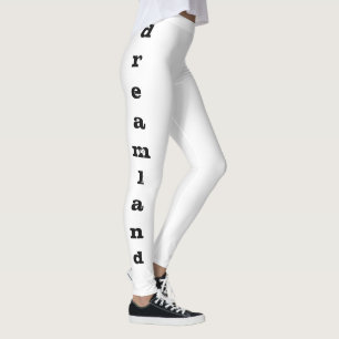 dreamland leggings