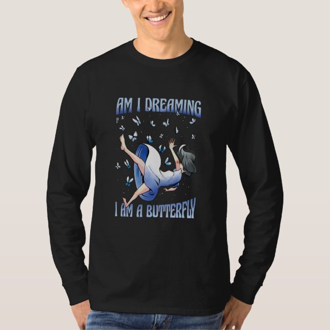 Dreamland T-Shirt (Vorderseite)