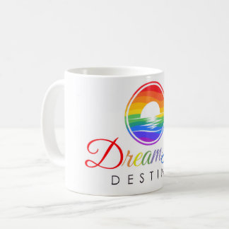 DreamLife Destiny Mug Kaffeetasse