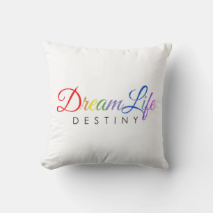 DreamLife Pillow Kissen