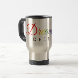 DreamLife Travel Mug