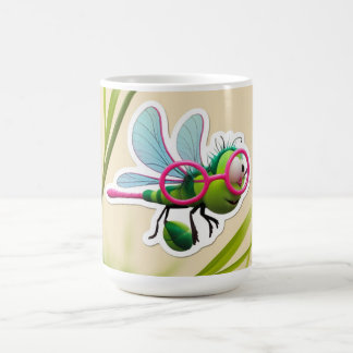 Dreamlike Cinmatic Wonder Mug