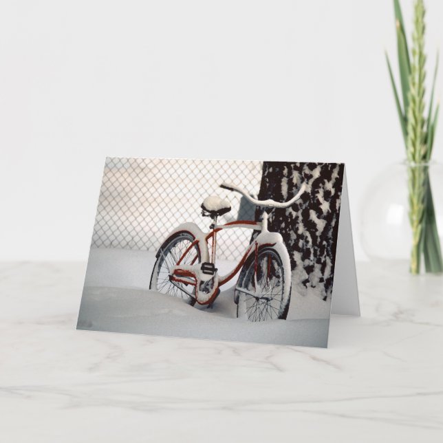 DreamofSummer Karte (Vorderseite)