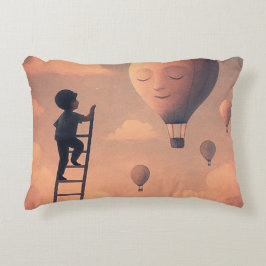 Dreams are dekokissen