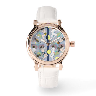 Dreams Armbanduhr