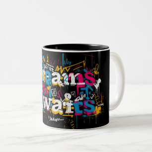 Dreams Attend : Une Mug Qui Inspirera