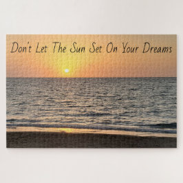 Dreams Puzzle