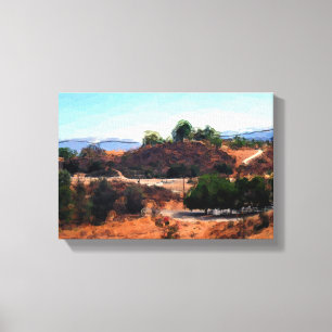 Dreams_Stretched Canvas Print Leinwanddruck