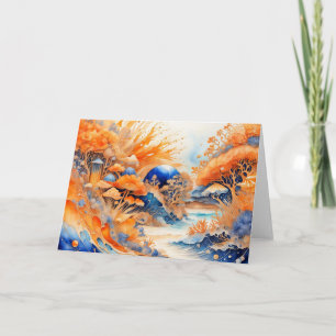 Dreamscape Automne Enchantée