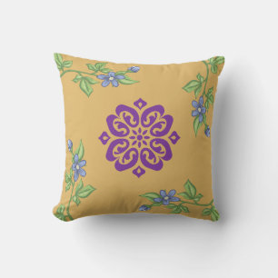 Dreamscape Bliss Coussin - coussin confortable et