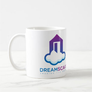 DREAMSCAPE GRUNDLAGEN-TASSE KAFFEETASSE