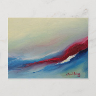 Dreamscape Postkarte