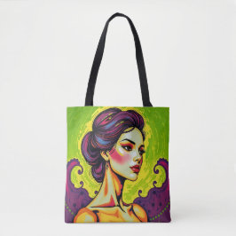 Dreamscape-Tasche Tasche