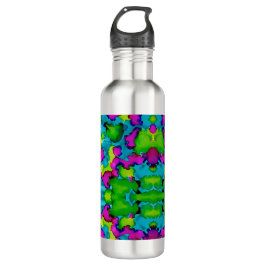 Dreamspill Edelstahlflasche