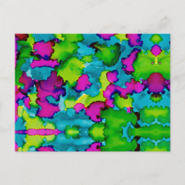 Dreamspill Postkarte