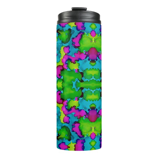 Dreamspill Thermosbecher (Vorderseite)