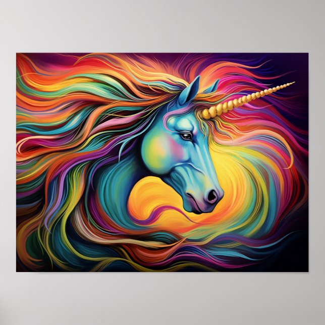 Dreamtanged Poster (Vorne)