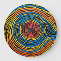 Dreamtime Australian Aboriginal Design #2