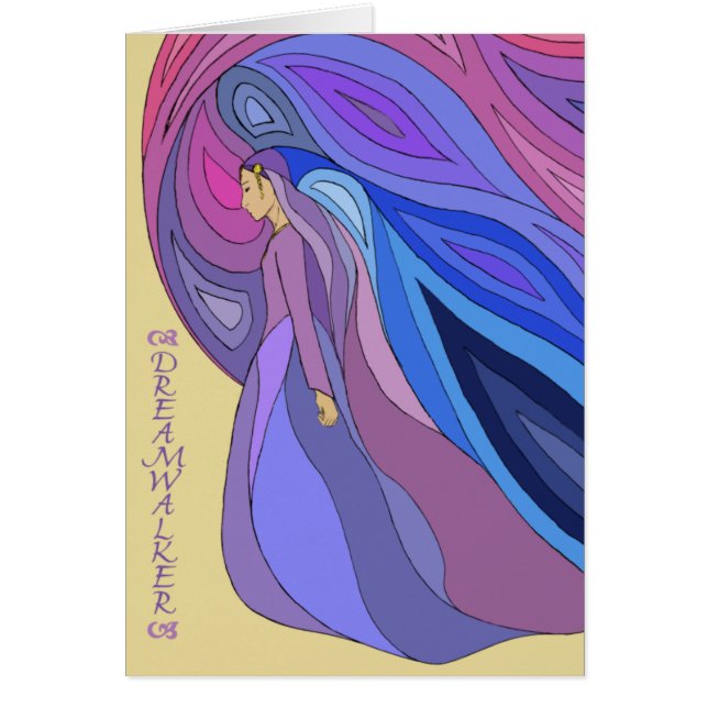 Dreamwalker (Devant)