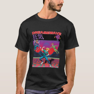 DREAMWAVE-Wahnsinn T-Shirt