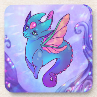 Dreamweaver Draginie set of 6 coasters Getränkeuntersetzer