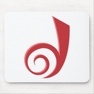 Dreamwidth D Mousepad