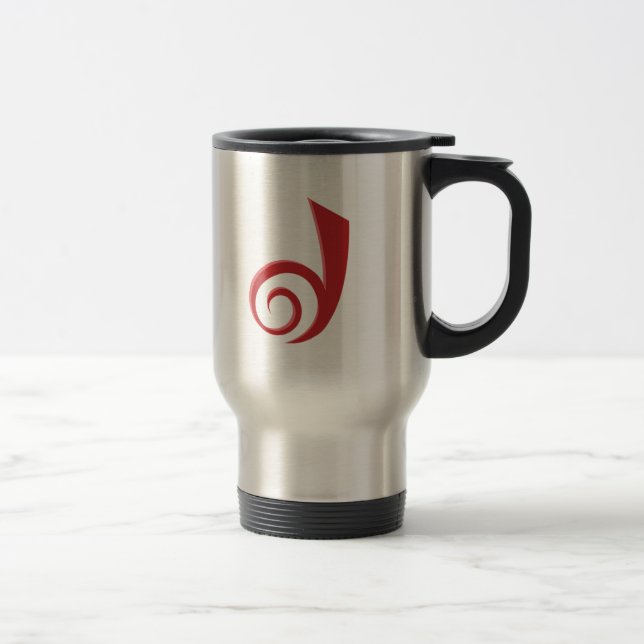 Dreamwidth D Reise-Tasse Reisebecher (Rechts)