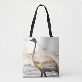 Dreamwoven Guardian Ostrich Tasche