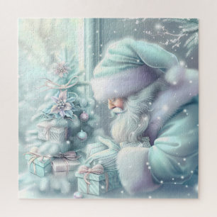 Dreamy Christmas Père Noël Puzzle