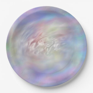 Dreamy Clamshell Mermaid Paper Tellers Pappteller