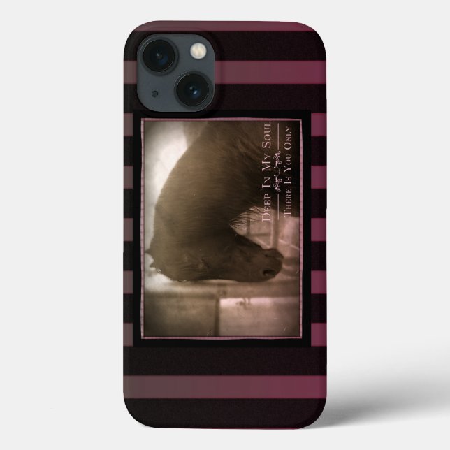 Dreamy - coque ipad (Verso)