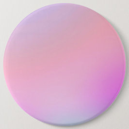 Dreamy Cotton Candy Pastel Gradient Button