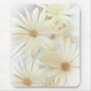 Dreamy Daisies 2 Mousepad