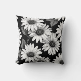 Dreamy Daisies Kissen